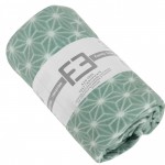 Φλις Εμπριμέ Κουβέρτες