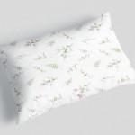 Εμπριμέ Μαξιλαροθήκες