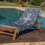 Πετσέτες Θαλάσσης