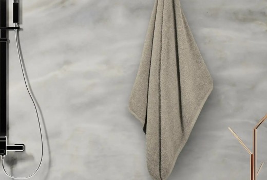 Πετσέτες μπάνιου: Η καθημερινή πολυτέλεια που σου αξίζει