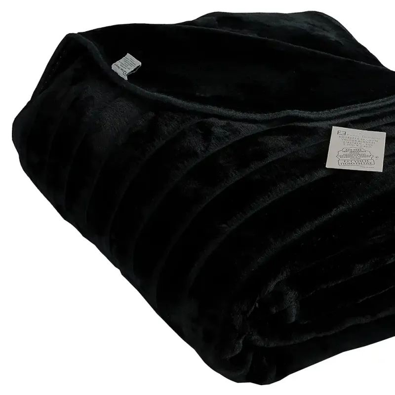 Κουβέρτα Βελουτέ Υπέρδιπλη 220x240 001089011Χ5