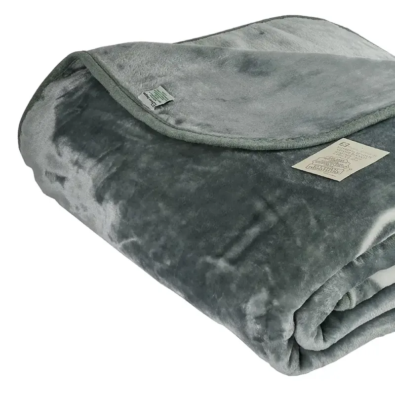 Κουβέρτα Βελουτέ Υπέρδιπλη 220x240 001090011Σ8