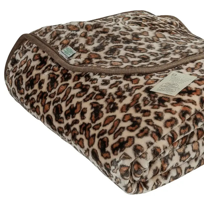 Κουβέρτα Βελουτέ Υπέρδιπλη 220x240 001090011Σ9