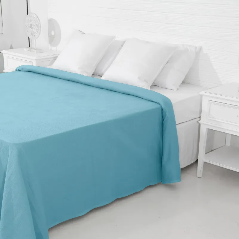 Πικέ Κουβέρτα Υπέρδιπλη 2,30 Χ 2,50 001084011 X1