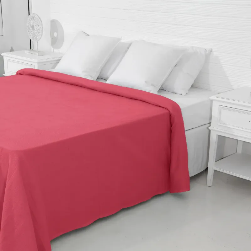 Πικέ Κουβέρτα Υπέρδιπλη 2,30 Χ 2,50 001084011 X4