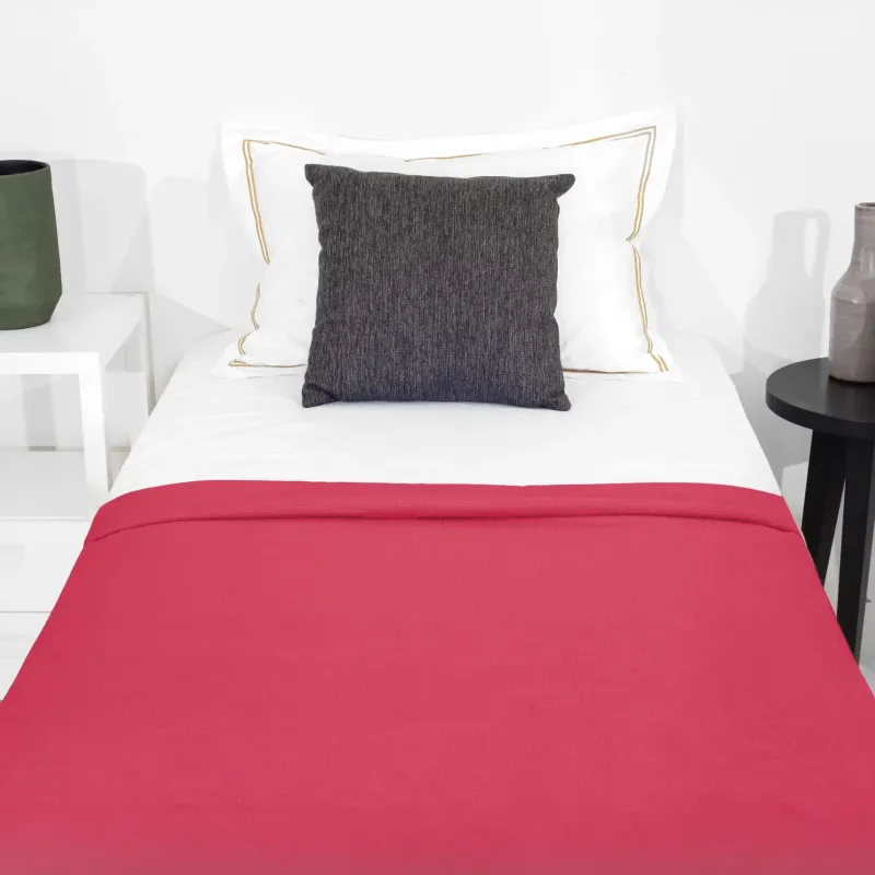 Πικέ Κουβέρτα Μονή 1,70 Χ 2,50 001085011 X4