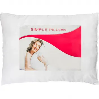 Μαξιλάρι ύπνου Soft 50 X 70 600γρ 003005011