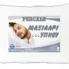 Μαξιλάρι ύπνου Hotel 50 X 70 900γρ 003014011