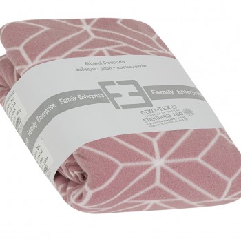 Φλις παπλωματοθήκη μονή 150x220 007125011Σ31