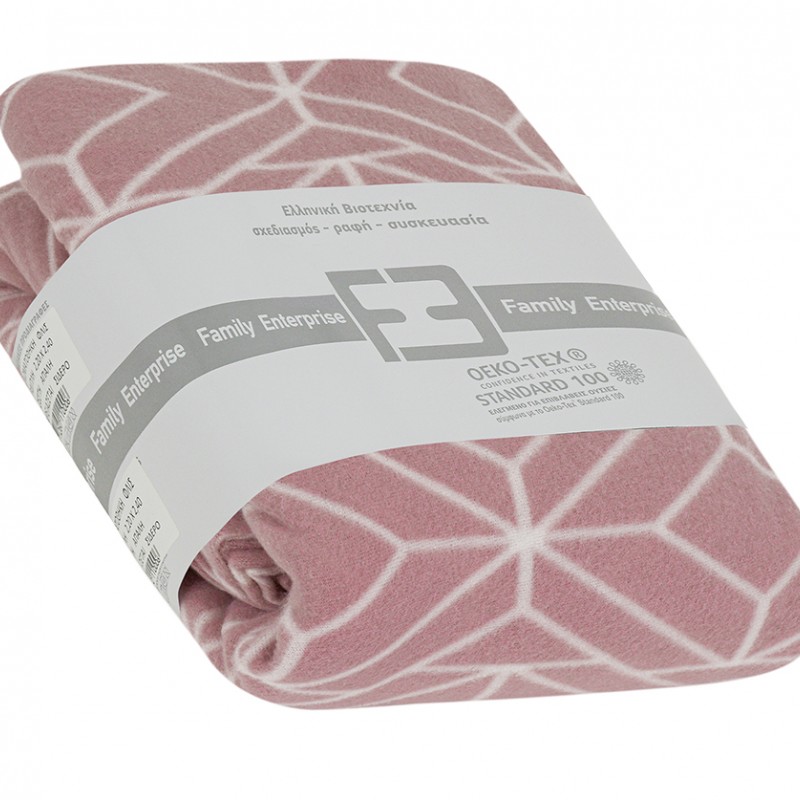 Φλις παπλωματοθήκη μονή 150x220 007125011Σ31