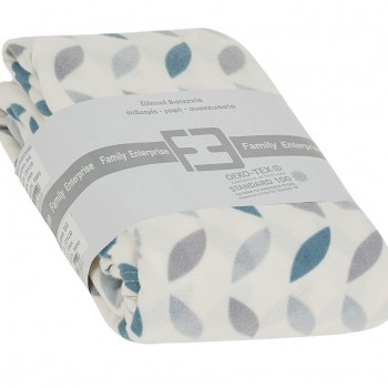 Φλις παπλωματοθήκη μονή 150x220 007125011Σ32