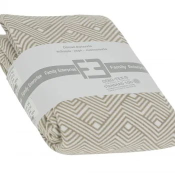 Φλις παπλωματοθήκη μονή 150x220 007125011Σ33