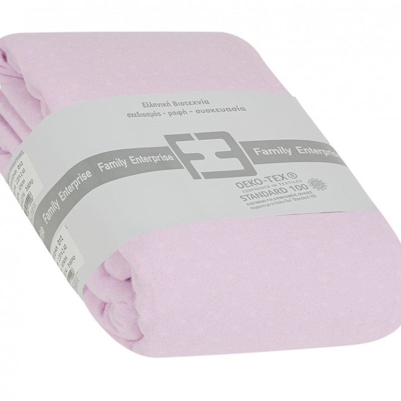 Φλις παπλωματοθήκη μονή 150x220 007125011Σ38