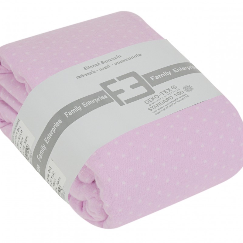 Φλις παπλωματοθήκη υπέρδιπλη 220x240 007126011Σ38