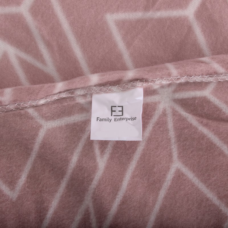 Φλις παπλωματοθήκη μονή 150x220 007125011Σ31