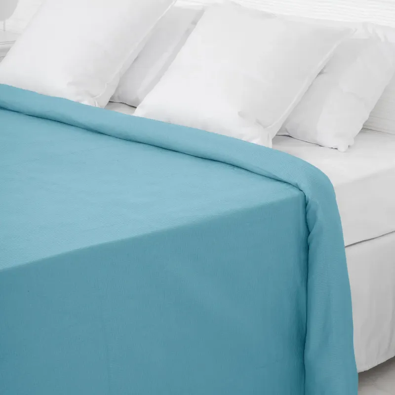 Πικέ Κουβέρτα Υπέρδιπλη 2,30 Χ 2,50 001084011 X1