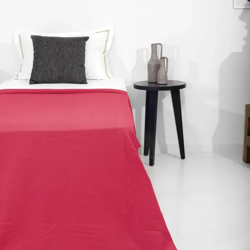 Πικέ Κουβέρτα Μονή 1,70 Χ 2,50 001085011 X4