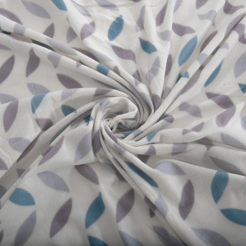 Φλις παπλωματοθήκη μονή 150x220 007125011Σ32