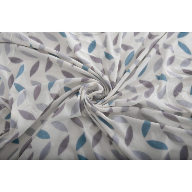 Φλις παπλωματοθήκη μονή 150x220 007125011Σ32