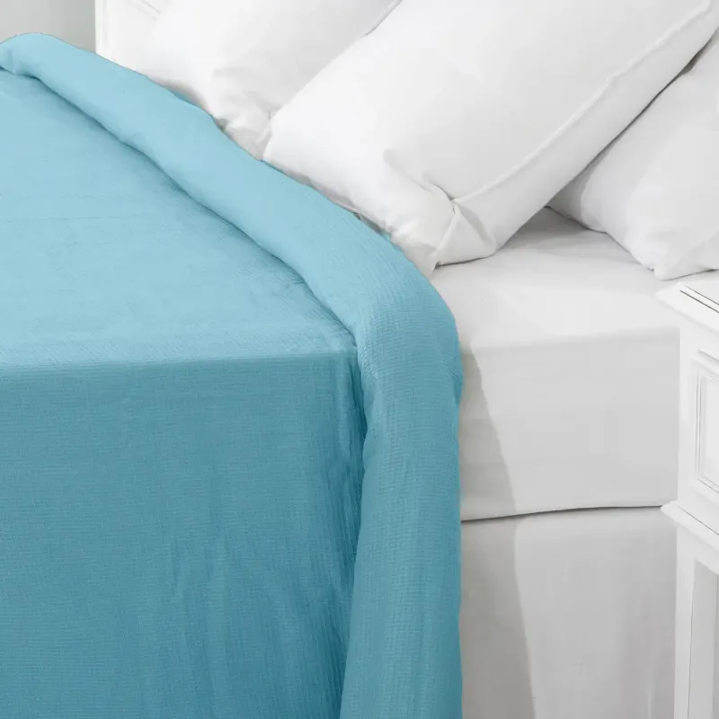 Πικέ Κουβέρτα Υπέρδιπλη 2,30 Χ 2,50 001084011 X1