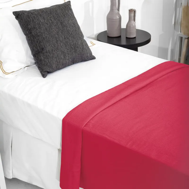 Πικέ Κουβέρτα Μονή 1,70 Χ 2,50 001085011 X4