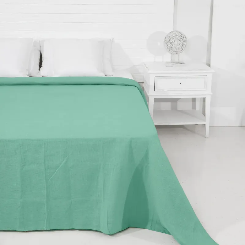 Πικέ Κουβέρτα Υπέρδιπλη 2,30 Χ 2,50 001084011 X3