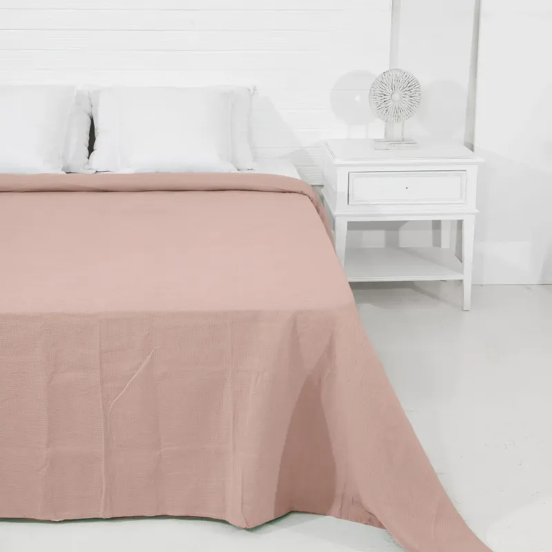 Πικέ Κουβέρτα Υπέρδιπλη 2,30 Χ 2,50 001084011 X5