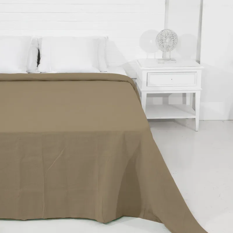 Πικέ Κουβέρτα Υπέρδιπλη 2,30 Χ 2,50 001084011 X8