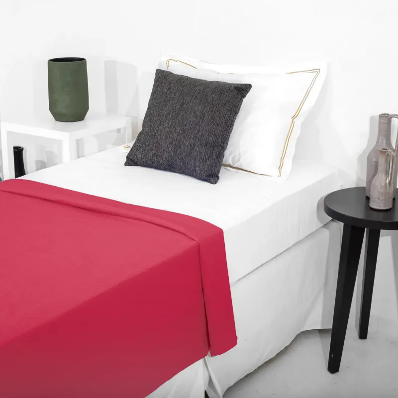 Πικέ Κουβέρτα Μονή 1,70 Χ 2,50 001085011 X4