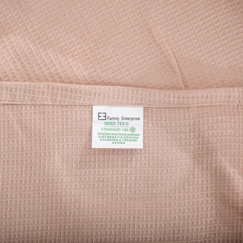 Πικέ Κουβέρτα Μονή 1,70 Χ 2,50 001085011 X5