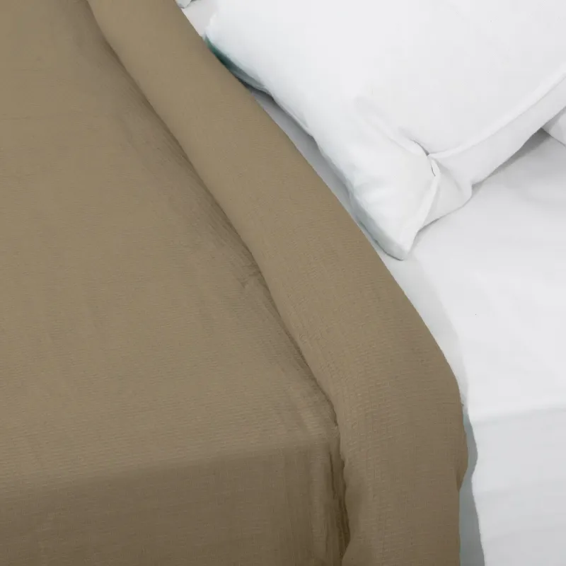 Πικέ Κουβέρτα Υπέρδιπλη 2,30 Χ 2,50 001084011 X8