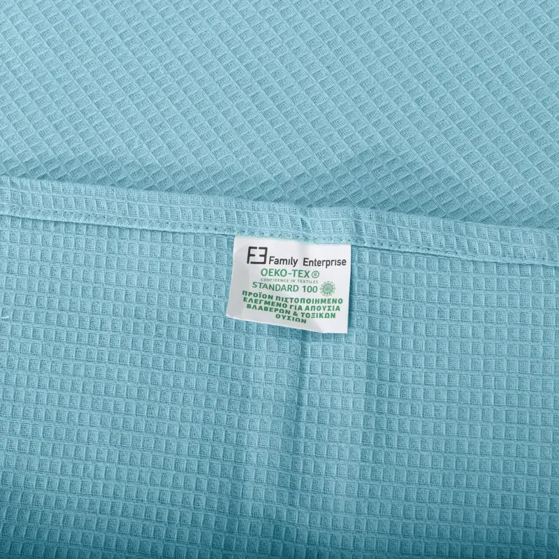 Πικέ Κουβέρτα Υπέρδιπλη 2,30 Χ 2,50 001084011 X1