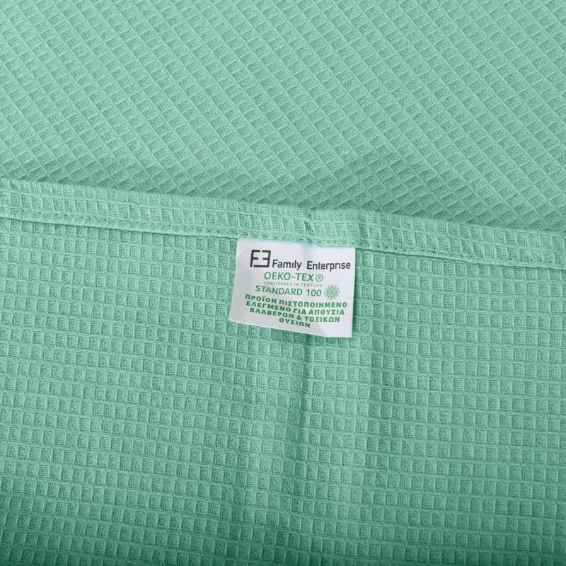 Πικέ Κουβέρτα Υπέρδιπλη 2,30 Χ 2,50 001084011 X3