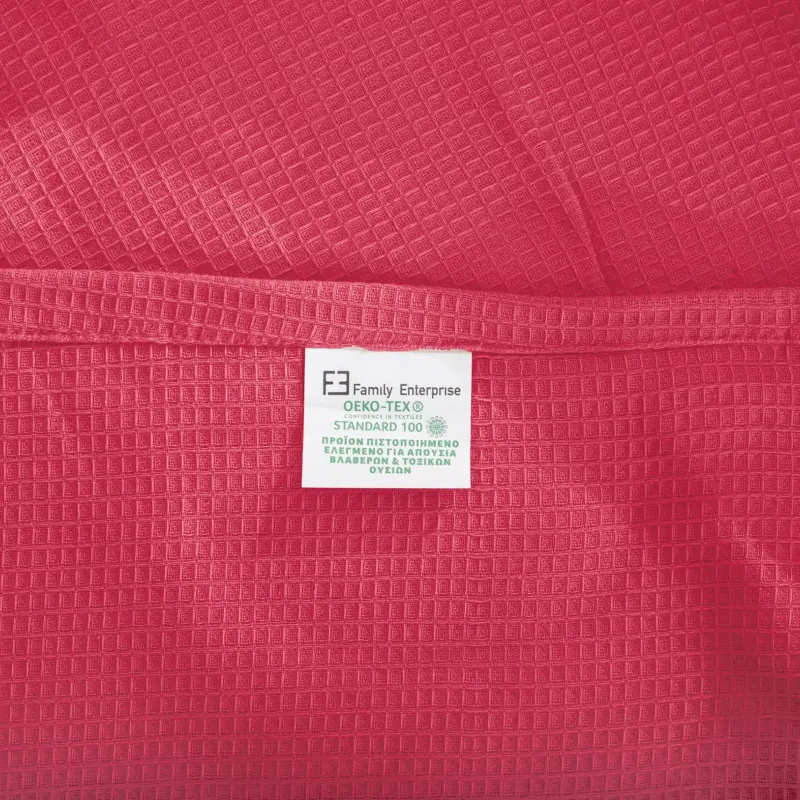 Πικέ Κουβέρτα Μονή 1,70 Χ 2,50 001085011 X4