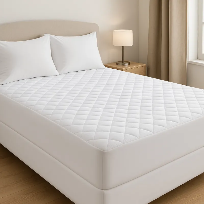 Επίστρωμα Καπιτονέ 100x200+40 Περιμετρικό Ύφασμα 003001011