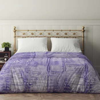 Κουβέρτα Βελουτέ Υπέρδιπλη 220x240 001089011Χ3