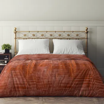 Κουβέρτα Βελουτέ Υπέρδιπλη 220x240 001089011Χ9