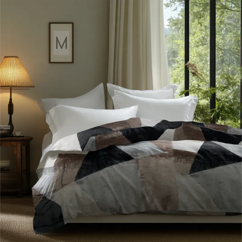 Κουβέρτα Βελουτέ Μονή 160x220 001088011Σ3