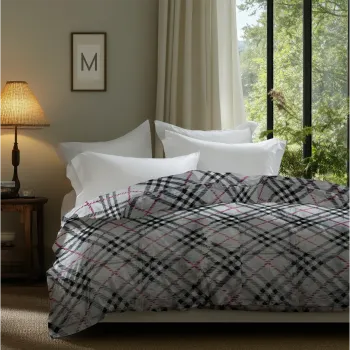 Κουβέρτα Βελουτέ Μονή 160x220 001088011Σ5