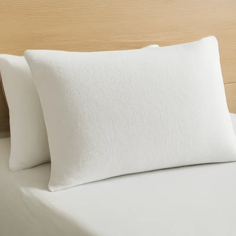 Μαξιλαροθήκες αδιάβροχες ζεύγος 50 Χ 70 003107011