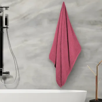 Πετσέτα Μπάνιου 75 Χ 1,50 450γρ 002031011Χ1