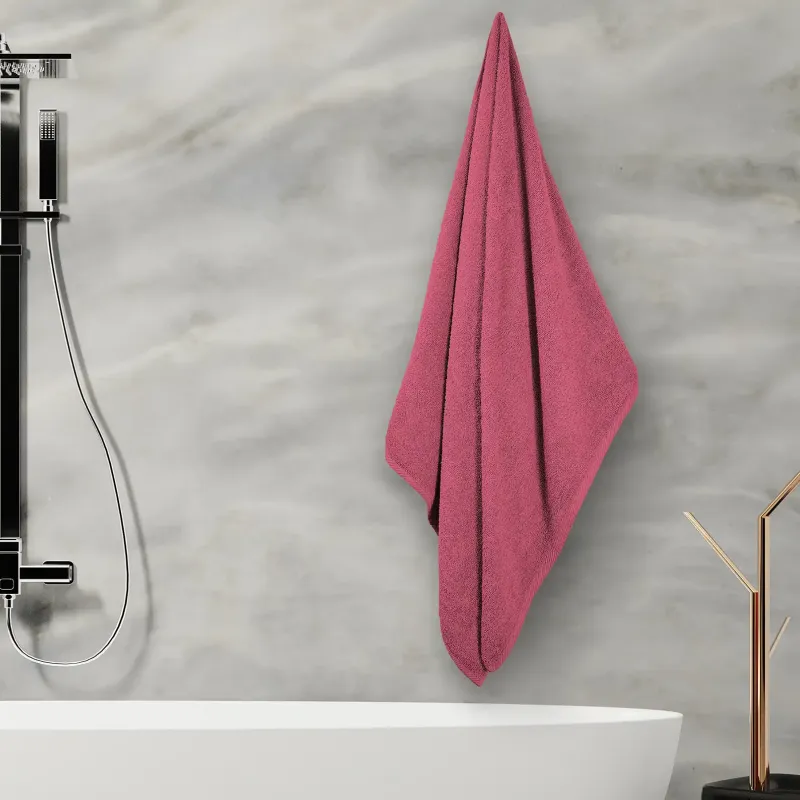 Πετσέτα Μπάνιου 75 Χ 1,50 450γρ 002031011Χ1