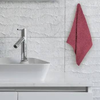 Πετσέτα Χεριών 30 Χ 40 450γρ βαμβακερή 100% 002002011X1