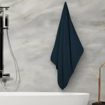 Πετσέτα Μπάνιου 75 Χ 1,50 450γρ 002031011Χ10