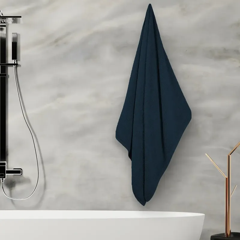 Πετσέτα Μπάνιου 75 Χ 1,50 450γρ 002031011Χ10