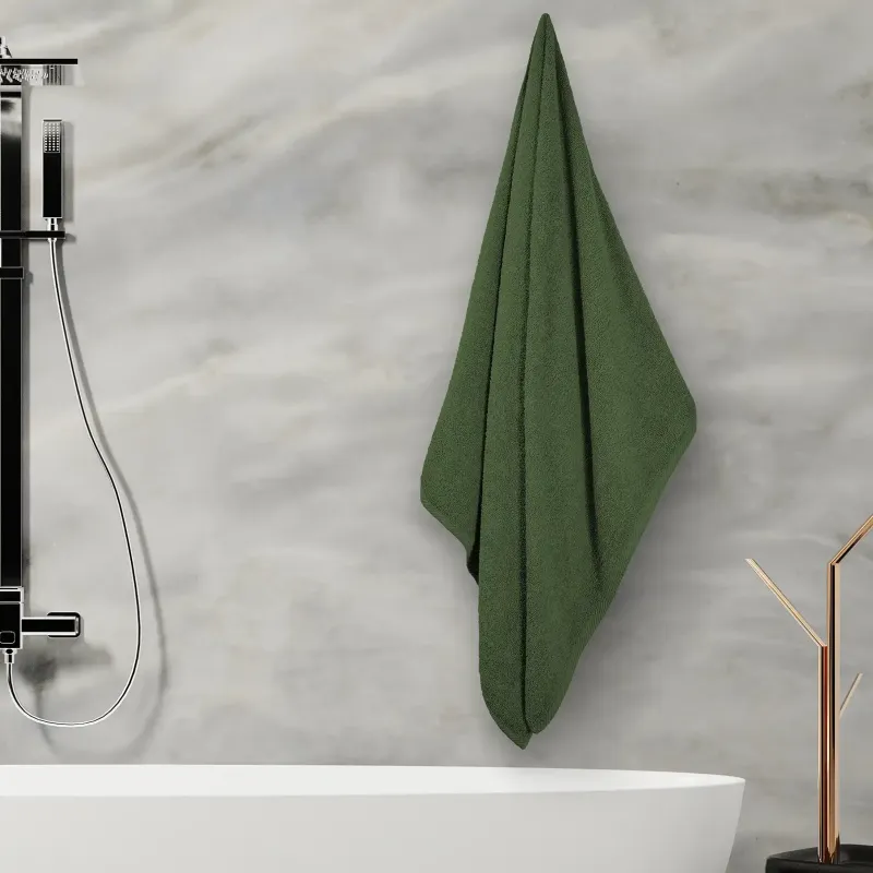 Πετσέτα Μπάνιου 75 Χ 1,50 450γρ 002031011Χ11