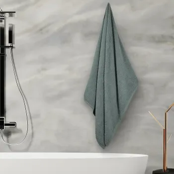 Πετσέτα Μπάνιου 75 Χ 1,50 450γρ 002031011Χ12