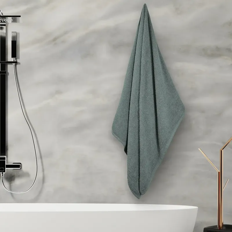 Πετσέτα Μπάνιου 75 Χ 1,50 450γρ 002031011Χ12