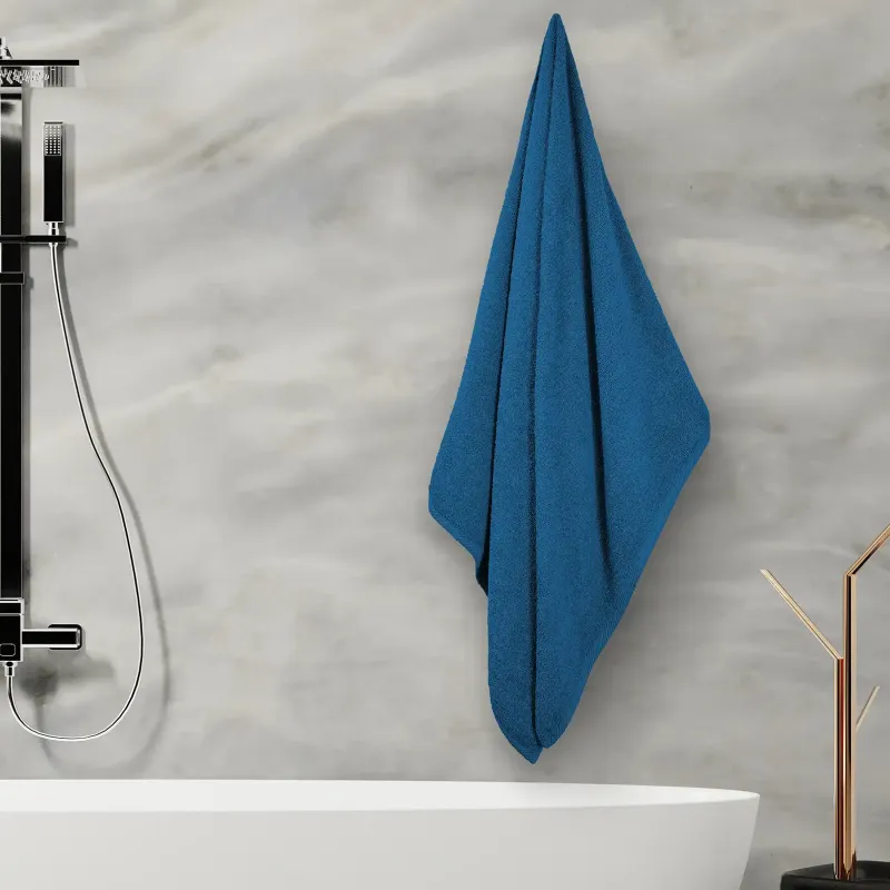 Πετσέτα Μπάνιου 75 Χ 1,50 450γρ 002031011Χ15