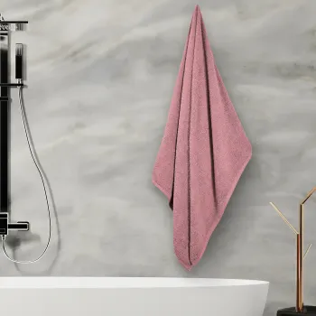 Πετσέτα Μπάνιου 75 Χ 1,50 450γρ 002031011Χ16